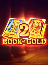Book of Gold 2: Double Hi
